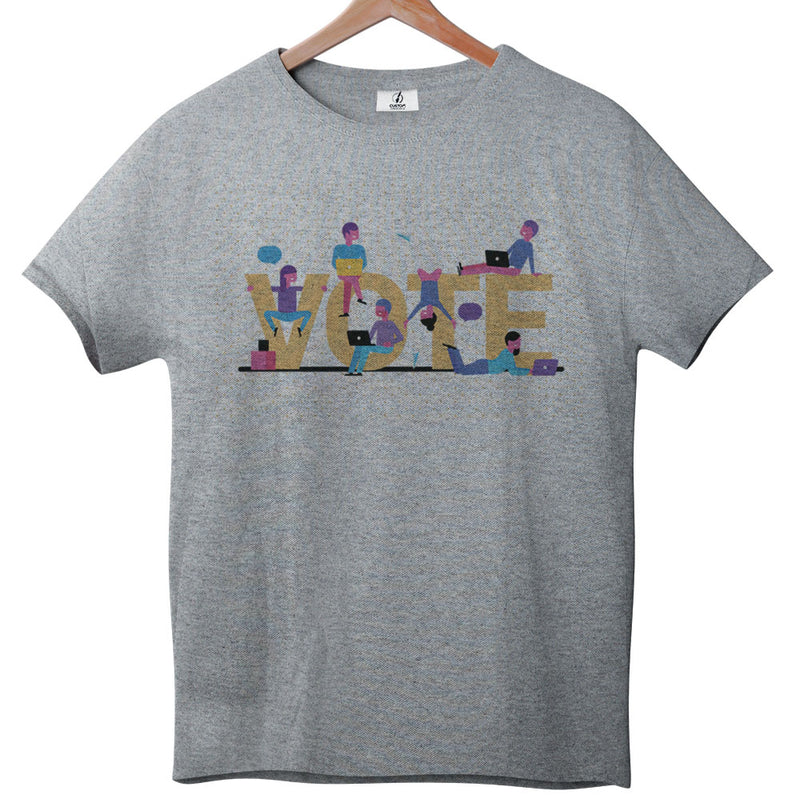 Vote - Tee