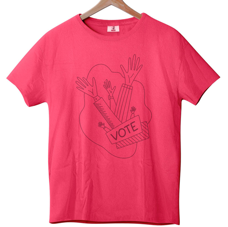 A Show Of Hands - Tee