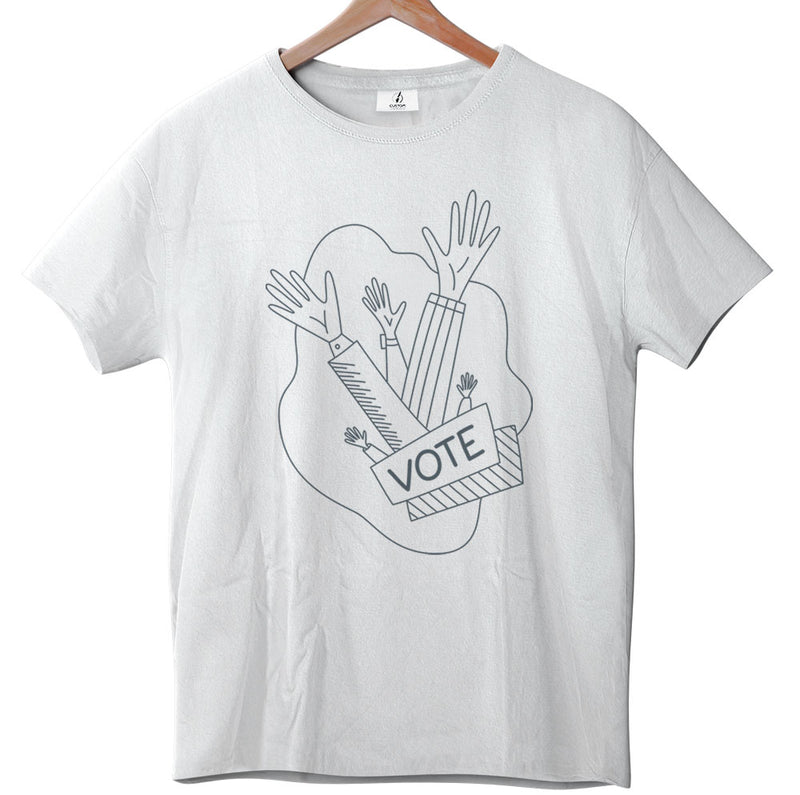 A Show Of Hands - Tee