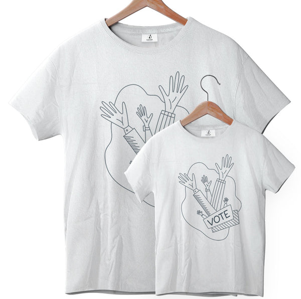 A Show Of Hands - Tee