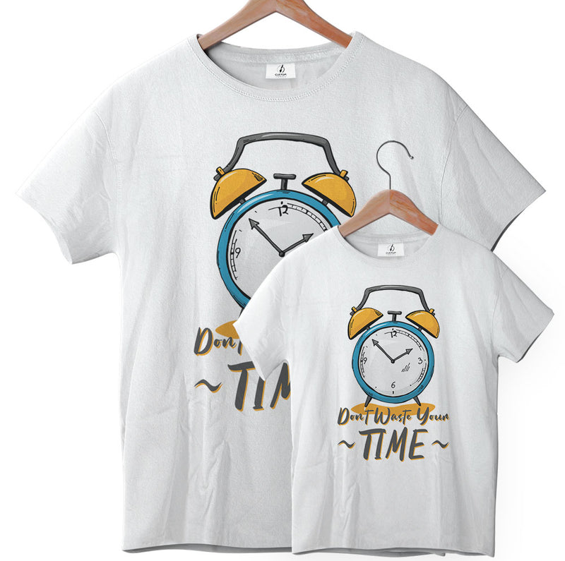 Time - Tee