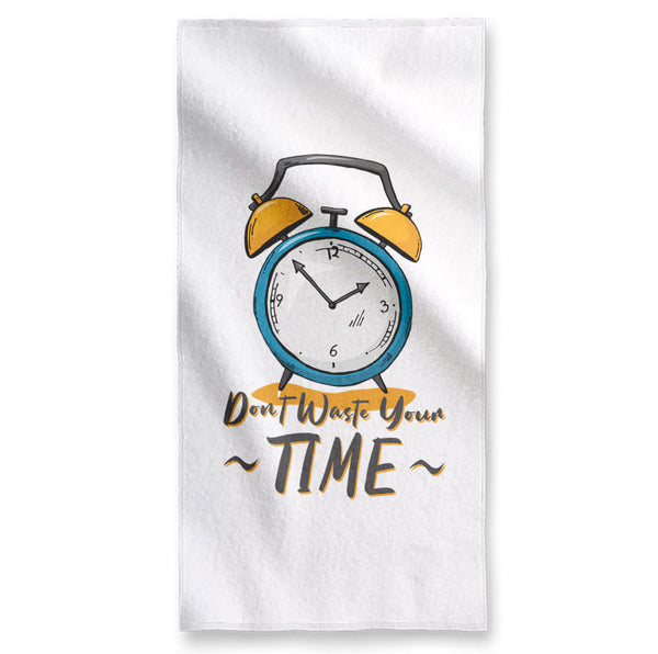 Time - Towel