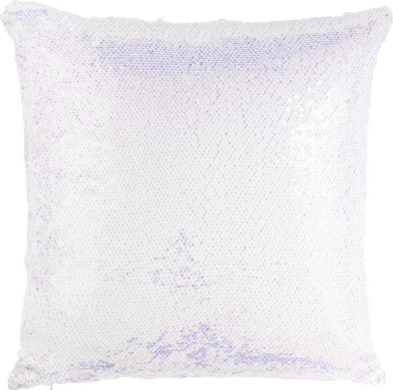 Lavender with Reversible Sequins