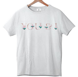 You and I - Tee