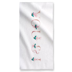 You And I - Towel