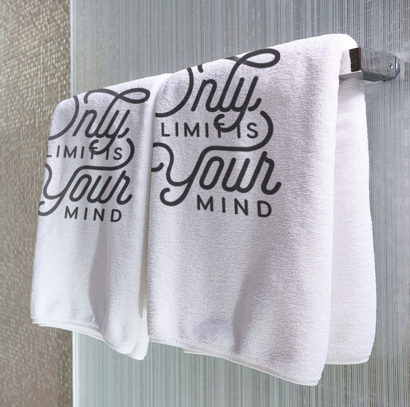 Your Only Limit - Towel