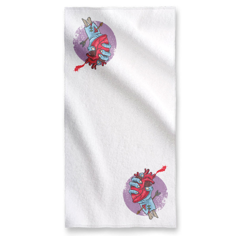 Zombies - Towel