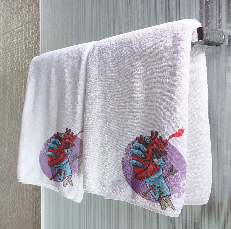 Zombies - Towel