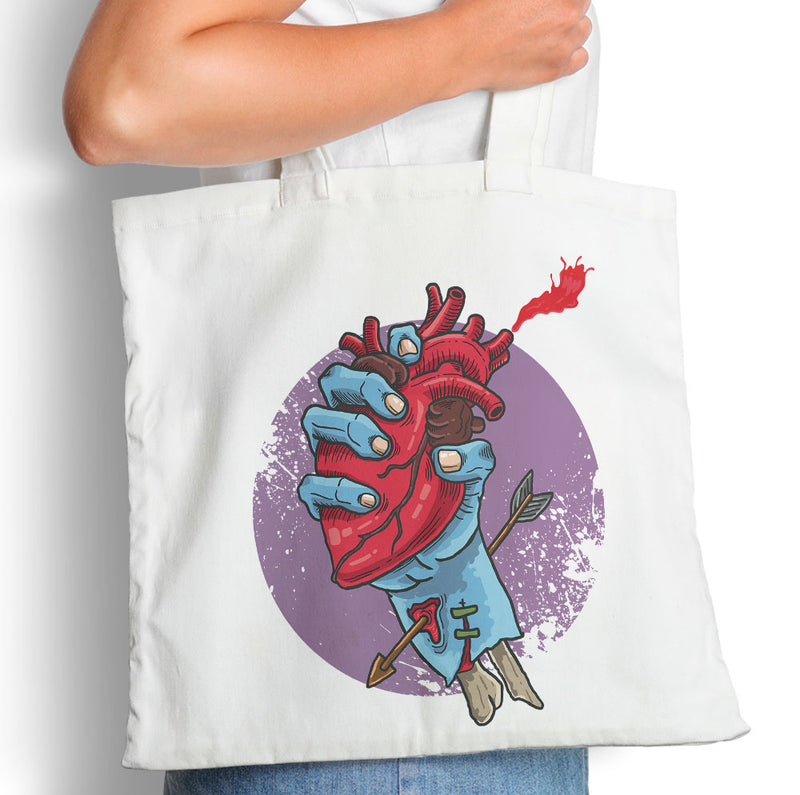 Zombies - Tote Bag